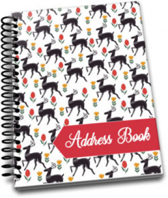 Address Book