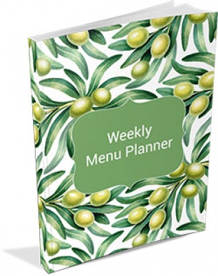 Weekly Menu Planner