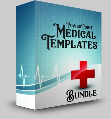 Medical Templates Bundle