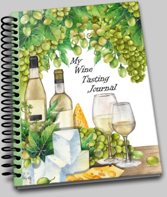 Wine Tasting Journal
