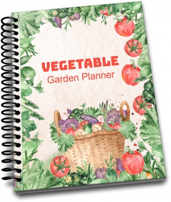 Vegetable Garden Planner