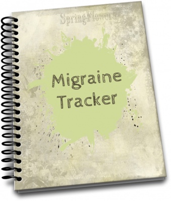 Migraine Tracker