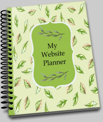 Website Planner