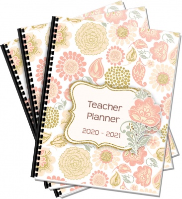 Teacher Planner