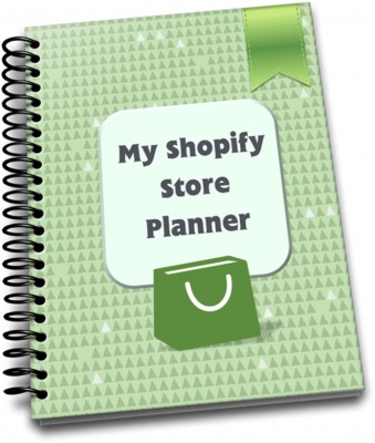 Shopify Store Planner