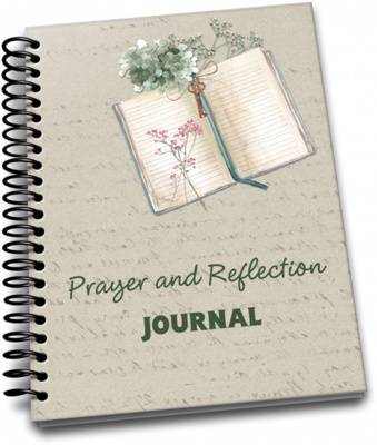 Prayer Journal