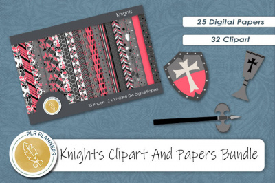 Knights Resource Pack