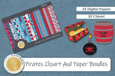 Pirates Resource Pack