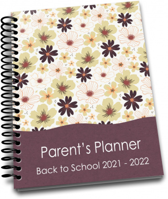Back to School Parents