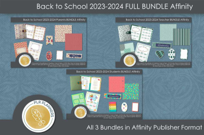 Affinity BTS Bundle 23-24