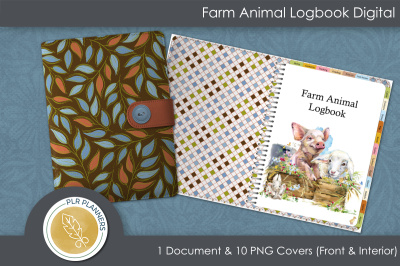 Animal Logbook Digital