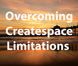 When Createspace is overwhelmed