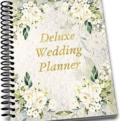 Deluxe Wedding Planner