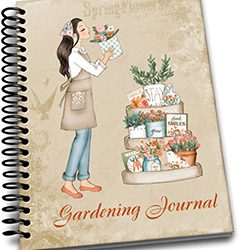 Gardening Journal