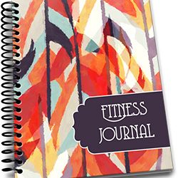 Fitness Journal
