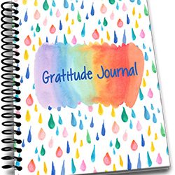 Gratitude Journal