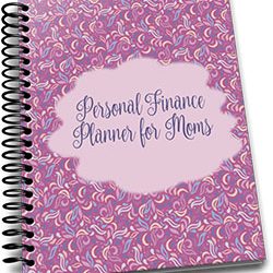 Personal Finance Planners for Moms