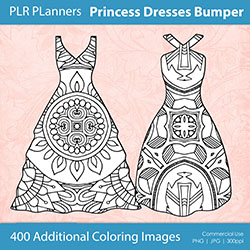 Dressing Up