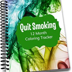 Quit Smoking Journal