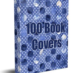 100 Book Covers