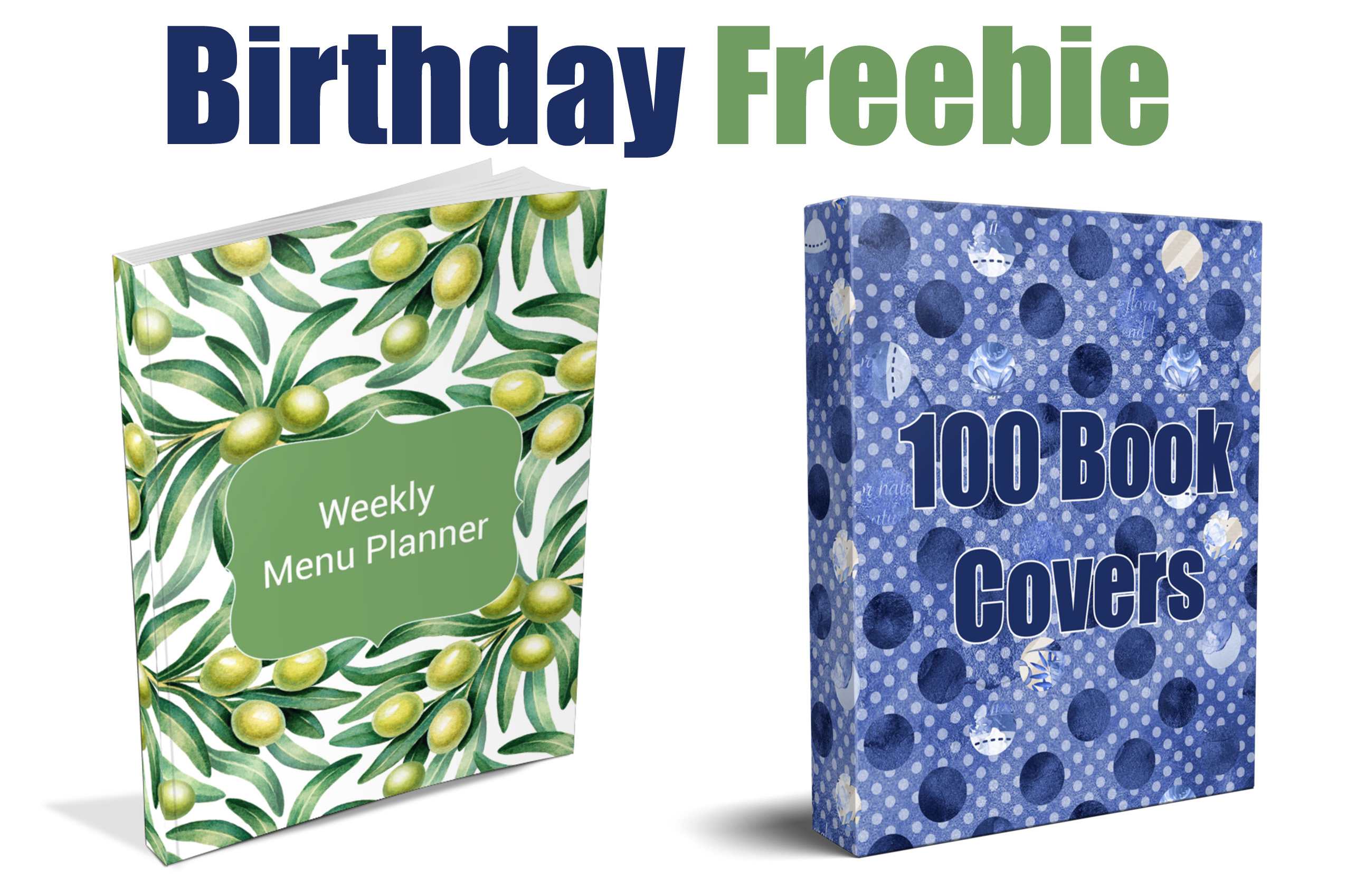 My Birthday Gift to You