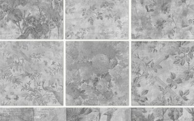Vintage Play 02 Textures