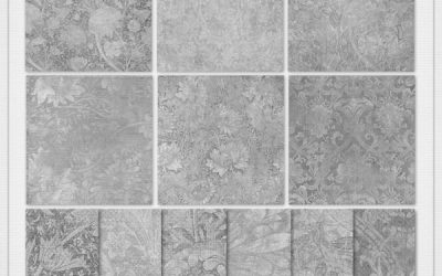Subtle Vintage 08 Textures