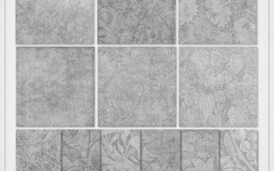 Subtle Vintage 09 Textures