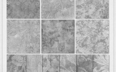 Subtle Vintage 10 Textures