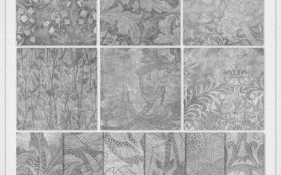 Subtle Vintage 14 Textures