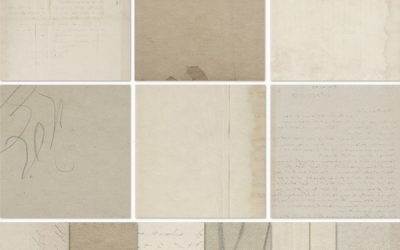 Vintage Papers Textures