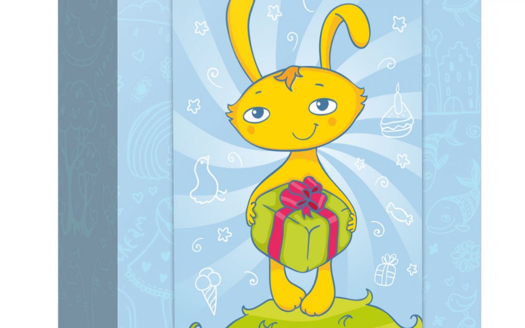 Activity Book
