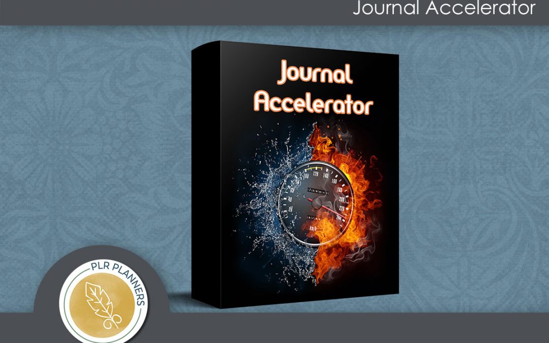 Journal Accelerator for Word