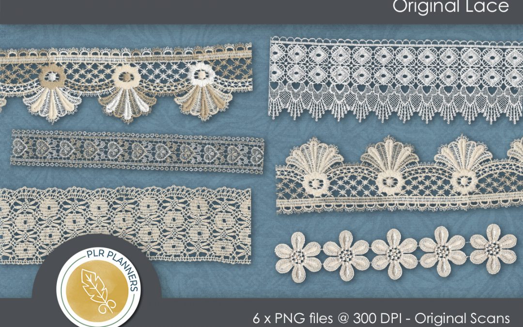 Original Lace