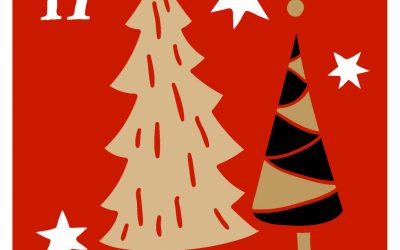 Christmas Advent Calendar – 17 December 2021