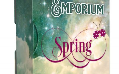 Graphics Emporium – Spring