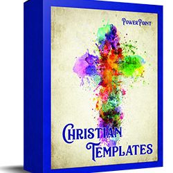 Christian Templates