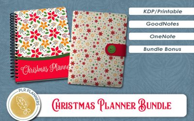 Christmas Planner