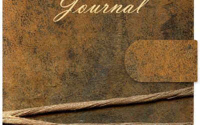 Digital Antique Planner