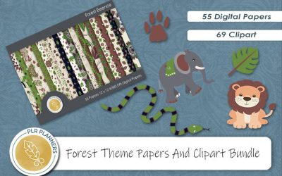 Forest Resource Pack