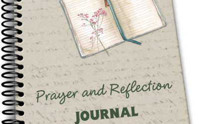 Prayer Journal