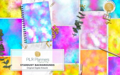 Stardust Backgrounds