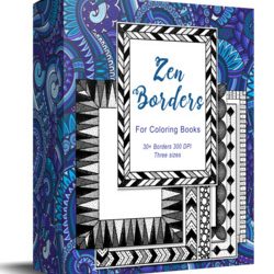 Zen Borders