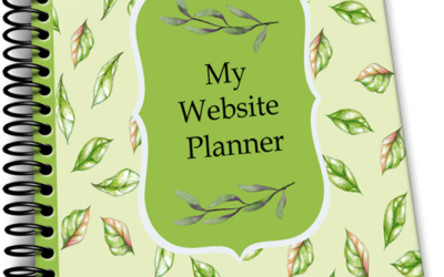 Website Planner