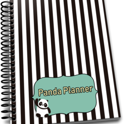 Panda Planner